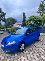 Volkswagen Polo 1.2 44kW LIFE - Gebrauchtwagen bis 7.000 Euro mit TÜV