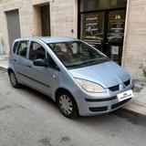 Mitsubishi Colt 1.1 12V 5p. GPL - Mitsubishi Colt mit LPG-Antrieb