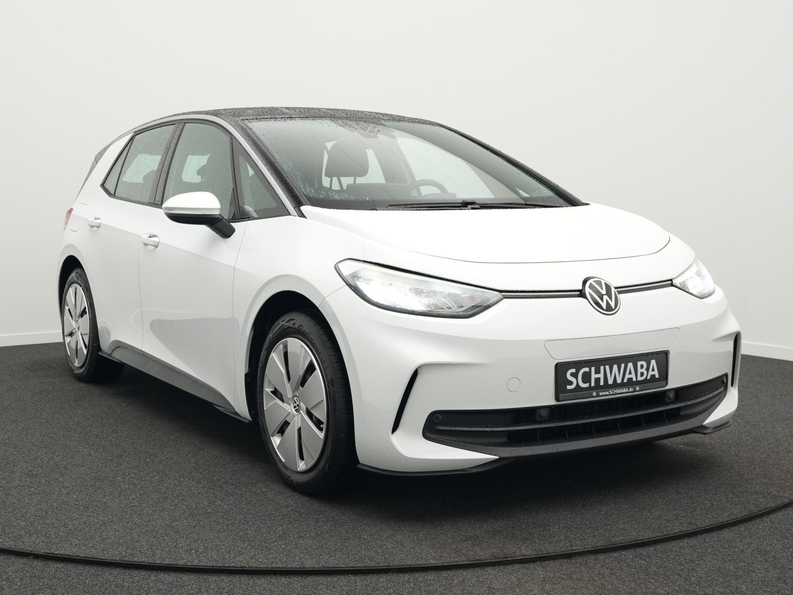 Volkswagen ID.3 - Bild 26
