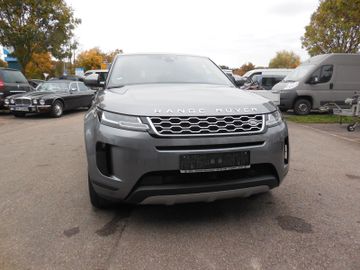 Land-Rover Range Rover Evoque - 1