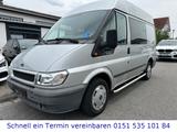 Ford Transit Kasten 2.0 Behindertengerecht Rollstuhl - gebrauchte Ford Transit aus dem Jahr 2006