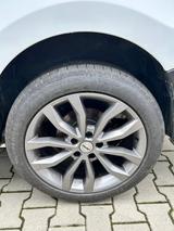Opel Vivaro - Opel Vivaro von privat