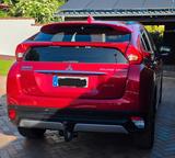 Mitsubishi Eclipse Cross 1.5 ClearTec T-MIVEC 2WD 6-Gan... - Mitsubishi: Cleartec