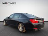 BMW 760Li Armored Gepanzert B7 VR9 - BMW 760 mit Schiebedach