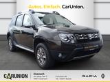 Dacia Duster Lauréate TCe 125 4x2 - Dacia Duster: 4x2 Laureate