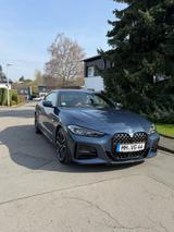 BMW 430d xDrive Coupé M Sport *Premium BMW Garantie* - BMW 430 in Essen