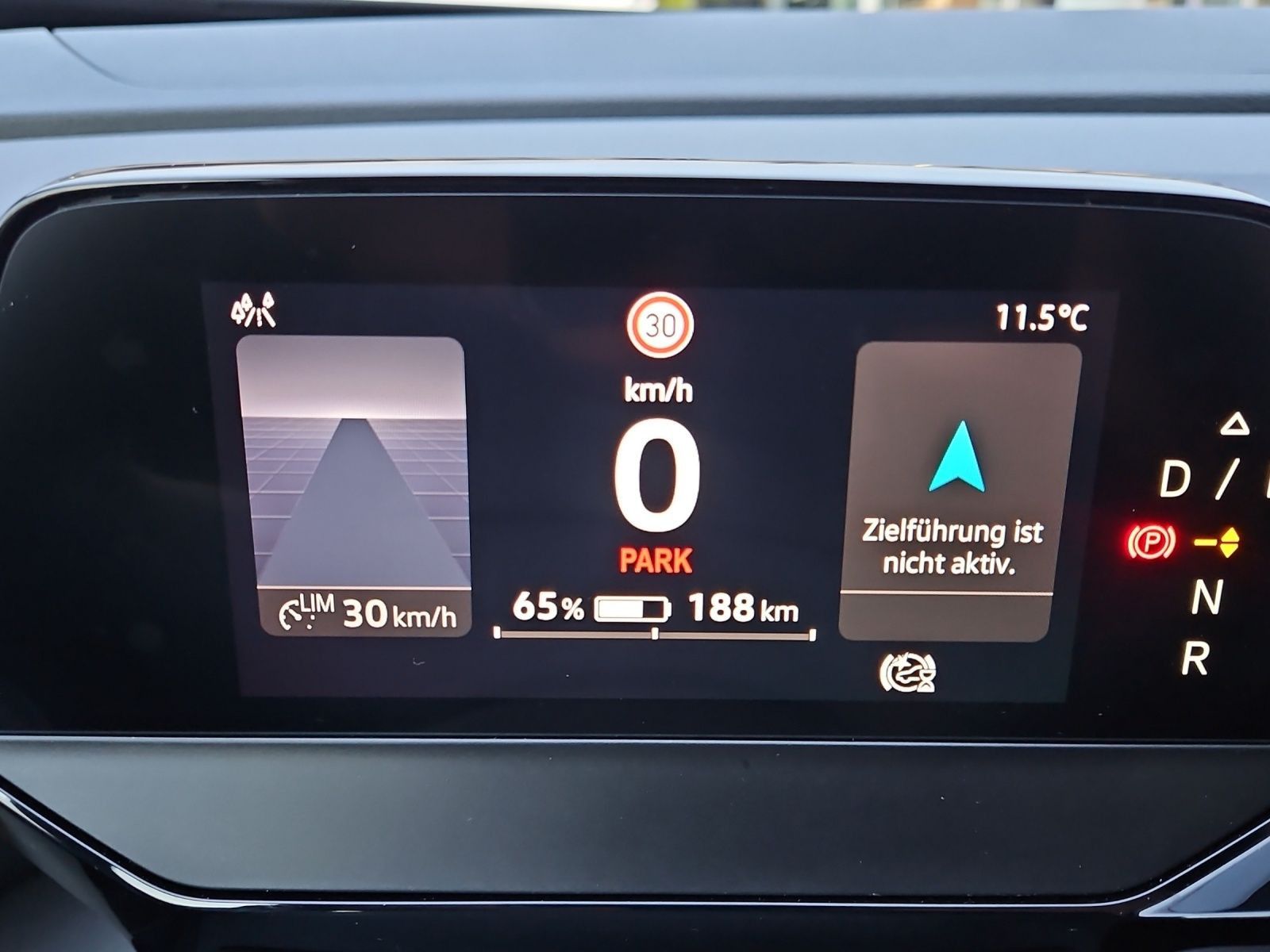 Volkswagen ID.4 - Bild 13