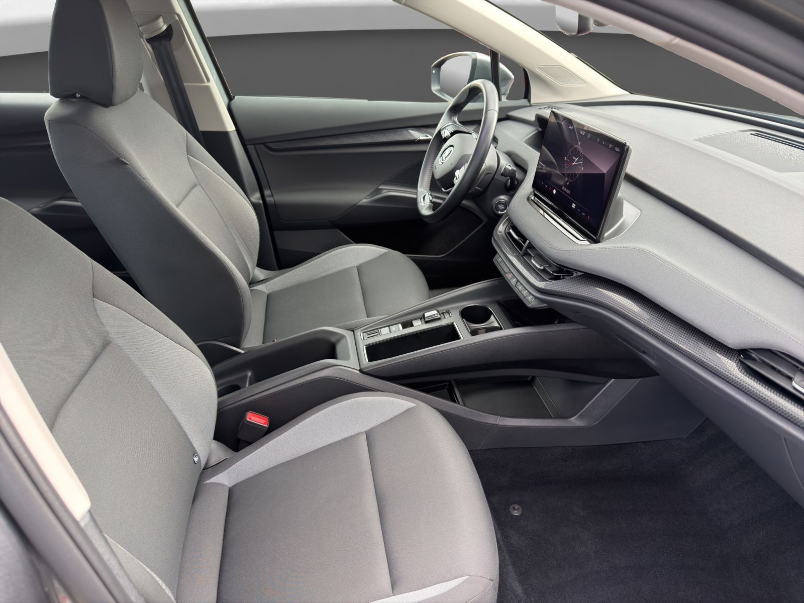 Skoda Enyaq - Bild 9