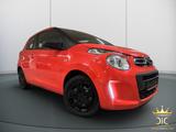 Citroën C1 Feel*TÜV12/2026*Klima*Tempomat*wenigKM*TOP* - Citroën C1 aus 2014