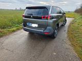 Peugeot 5008 THP 165 EAT6 Allure Allure - Peugeot 5008: Thp