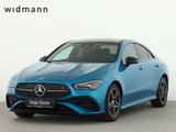 Mercedes-Benz CLA 200 *AMG Premium*Pano*Night*WinterP*Navi*LED