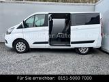 Ford Tourneo Custom 2.0TDCi Kamera Navi Tempomat SHZ - Ford Tourneo Custom in Osnabrück
