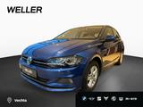 Volkswagen VW Polo 1.0 TSI  Komfort 15" Klima Stop/Go