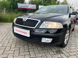 Skoda Octavia Combi Team Edition, LPG TÜV-Neu - gebrauchte Skoda Octavia aus dem Jahr 2008