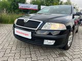 Skoda Octavia Combi Team Edition, LPG TÜV-Neu - Skoda Octavia: Team Edition