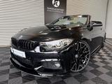 BMW 430i Cabrio M-PERFORMANCE/H&K/LED/CARPLAY - BMW 430 Cabrio Gebrauchtwagen