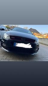 Volkswagen VW Polo GTI 1.4 - Volkswagen Polo mit Benzin-Antrieb: Coupe