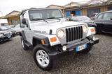 Jeep Wrangler 4X4 2.4 cat 143CV 6M Sport CORTA - Jeep Wrangler aus 2005