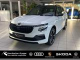 Skoda Kamiq Monte Carlo 1,0 TSI 85 kW 6-Gang-Schaltget - Skoda Kamiq in Saarbrücken