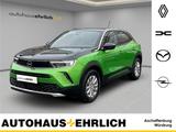 Opel Mokka-e Ultimate +Kamera+Navi+Sitzheizung+