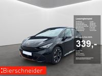 Cupra Born - Vorschau Bild 1