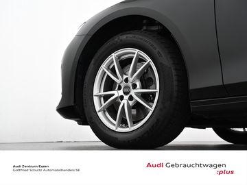 Audi A6 - 6