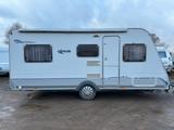 Caravelair 496 Antarés 3er-STOCKBETT VORZELT MARKISE 1300KG - Caravelair Wohnwagen
