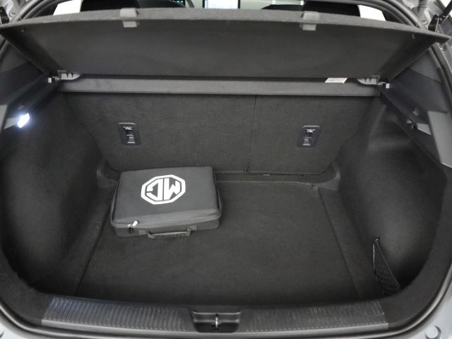 MG4 EV STANDARD 51kWH AT+LED+PARKPILOT HI+KLIMAA