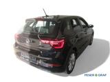 Volkswagen Polo 1.0 TSI R-Line DSG/LED/Rear View/Sitzhzg./N - Volkswagen Polo Jahreswagen