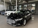 Ford Mondeo 2.0 TDCi Titanium LED Pano AHK - Ford Mondeo: Tdci Titanium