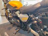 Triumph Scrambler 900, sofort verfügbar - TRIUMPH SCRAMBLER