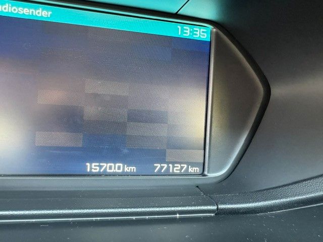Fahrzeugabbildung Citroën Grand C4 Spacetourer Shine Pack LED 7 Sitze Kame