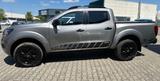 Nissan Navara Navara N-Guard 