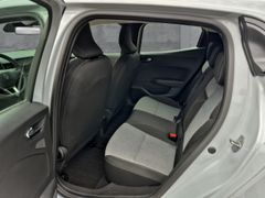 Fahrzeugabbildung Clio V Evolution TCe 90 Rückfahrkamera, Sitzheiz