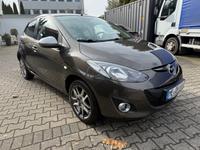 Mazda 2 Lim. 1.3 Sendo