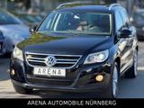 Volkswagen Tiguan 2.0 TDI DSG 4Motion*Bi-Xenon*Pano*Navi