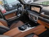 Mercedes-Benz G 63 AMG Sport+Night+AHK+360+Cam+PTS - Gebrauchtwagen in der Nähe & deutschlandweit