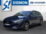 Hyundai i30cw FL 1.6 CRDi DCT Intro LED AHK Navi RKam SH - Hyundai i30