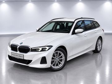 BMW 318 - 3