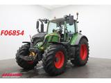 Fendt 516 VARIO BY 2025 1.663 Uur