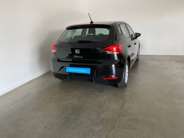 Ibiza Style 1.0 ALU+SHZ+EPH+KLIMAAUTO