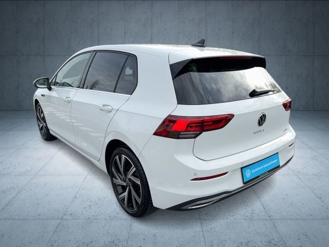 Volkswagen Golf - Bild 3