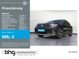 Volkswagen ID.4 Performance Upgrade Pro 1st Max - Volkswagen ID.4: Max