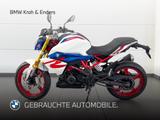 BMW G 310 R Style-Sport+Oil-Inclusive+ - BMW G 310 R