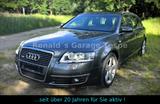 Audi A6 3.2FSI tiptronic quattro Avant S-LINE - HU 27 - Audi A6 aus 2005: Line