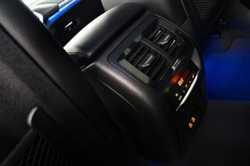 BMW X3 xDrive20d M Sport AdaptiveLED HUD RFK 1.Hand