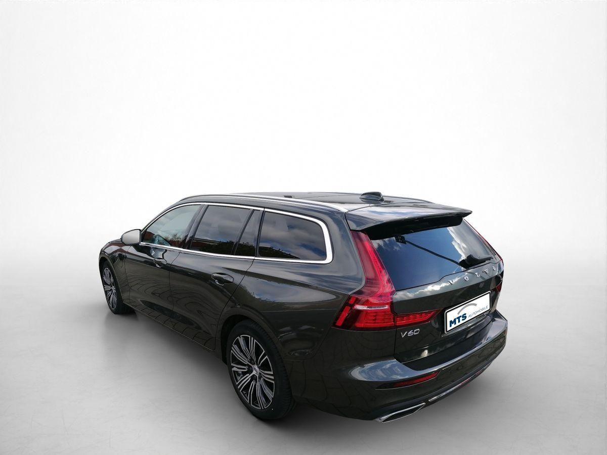 Volvo V60 - Bild 8