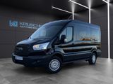 Ford Transit Kombi 350 L2H3 Trend*2.Hand*9Sitzer - Ford Transit 9 sitzer