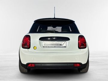MINI Cooper SE - 4