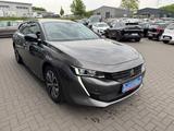 Peugeot 508 SW 1.5HDI Allure Pack AUTOMATIK*LED*NAVI*ACC - Peugeot 508 mit Diesel-Antrieb: Navigationssystem, Kombi, Automatik
